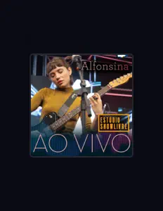 聆聽 Alfonsina、觀看音樂影片、閱讀小傳、查看巡演日期等！