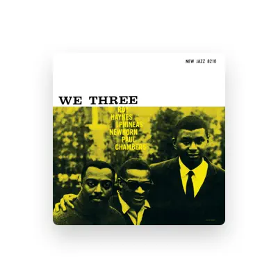 Listen to Phineas Newborn, watch music videos, read bio, see tour dates & more!
