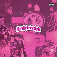 Hardty Freestyle - Single - 13106
