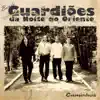 Guardiões da Noite do Oriente - Festa Cigana