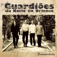 Festa Cigana. — Guardiões da Noite do Oriente