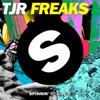 Freaks cover art