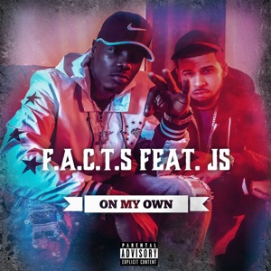 On My Own (feat. Js)