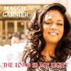 Charles Garnier Just As I Am (feat. Charles Schiermeyer) The Lord Is My Light