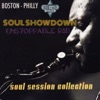 Boston-Philly Soul Showdown