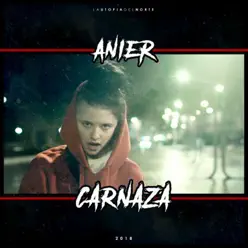 Carnaza - Single - Anier