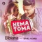 Hematoma (feat. Israel Novaes) - Bibiana Bolacell lyrics