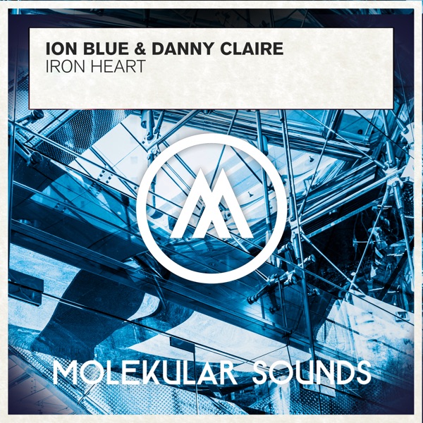 Iron Heart - Single