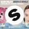 Been a While (Madison Mars Remix Edit) - Sam Feldt lyrics