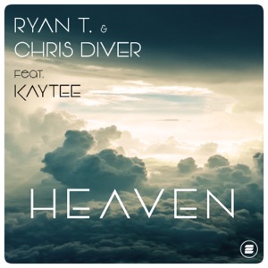 Heaven (feat. Kaytee) - Single