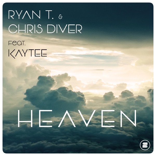 Heaven (feat. Kaytee) - Single