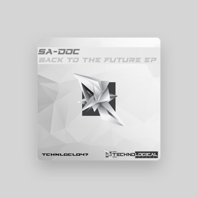 Listen to Sa-Doc, watch music videos, read bio, see tour dates & more!