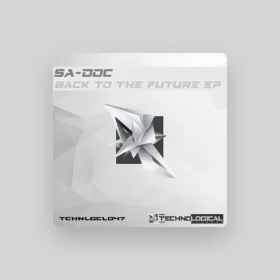 Listen to Sa-Doc, watch music videos, read bio, see tour dates & more!