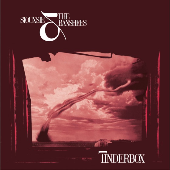 Cover artwork for This Unrest