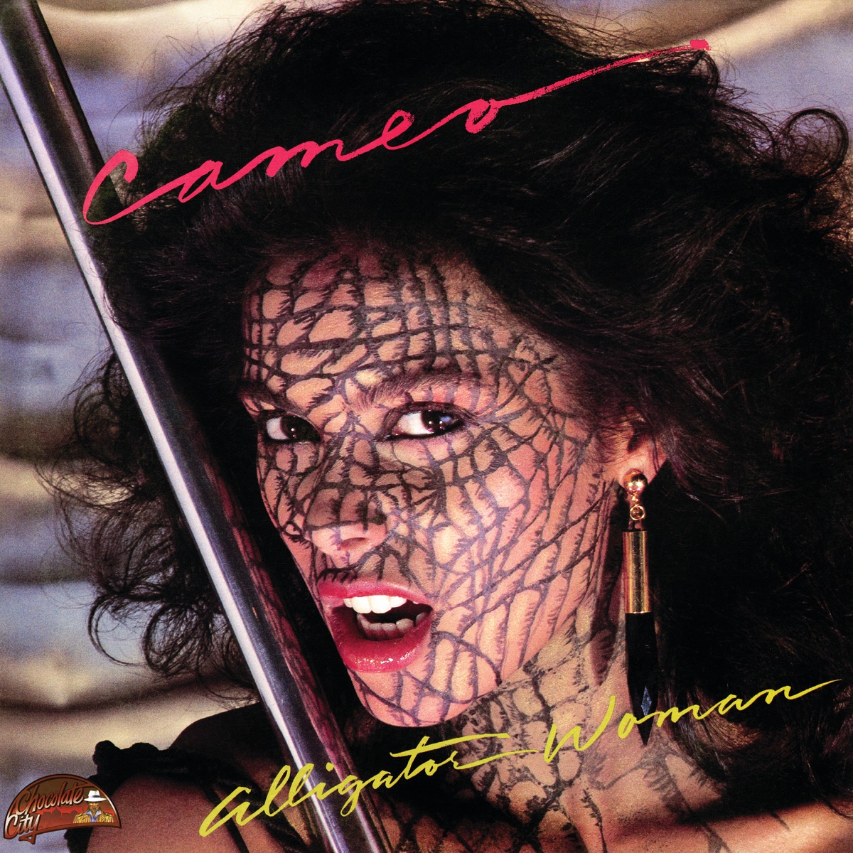 Style - Album by Cameo - Apple Music