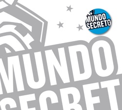Mundo Secreto - Põe Aquele Sóm
