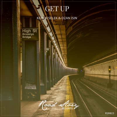 Get Up - Single