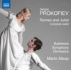 Prokofiev: Romeo & Juliet, Op. 64, 2018