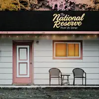 I'll Go Blind — The National Reserve