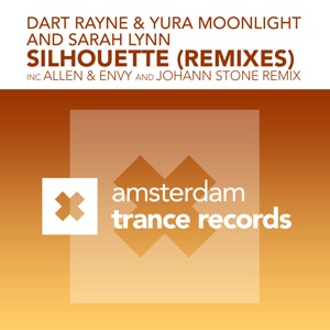Silhouette (The Remixes) - Single
