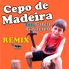 Cepo de Madeira (feat. Gugu Gaiteiro) - Single