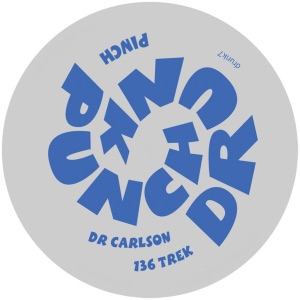 Dr Carlson / 136 Trek - Single