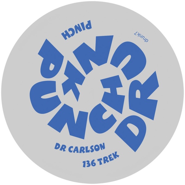 Dr Carlson / 136 Trek - Single