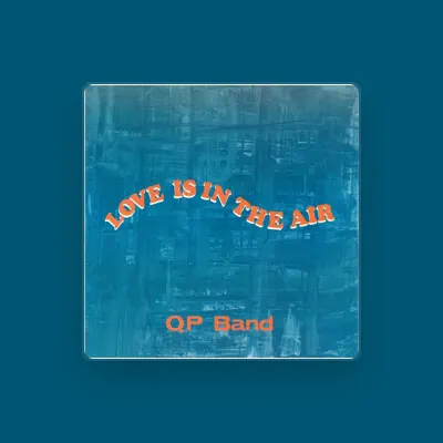 Listen to QP Band, watch music videos, read bio, see tour dates & more!