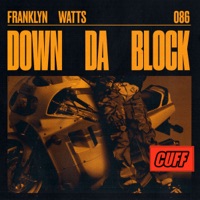 Down da Block (Radio Edit) - Single - Franklyn Watts
