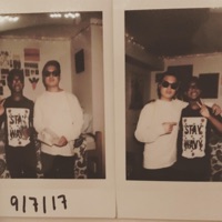 808s N Heartbreaks - Single - Yung Blasian