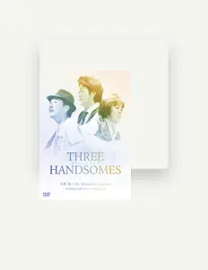 Luister naar Three Handsomes, bekijk muziekvideo's, lees de bio, bekijk de tourdata, en meer!