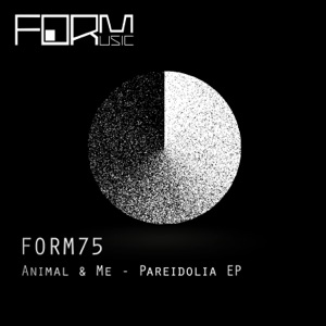 Pareidolia - EP