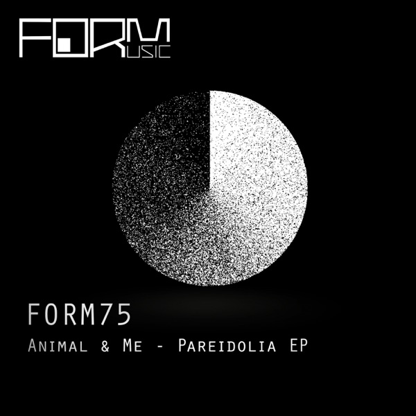 Pareidolia - EP