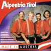 Made In Austria - Alpentrio Tirol
