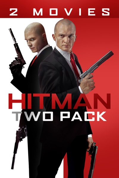 Hitman 2-Movie Collection
