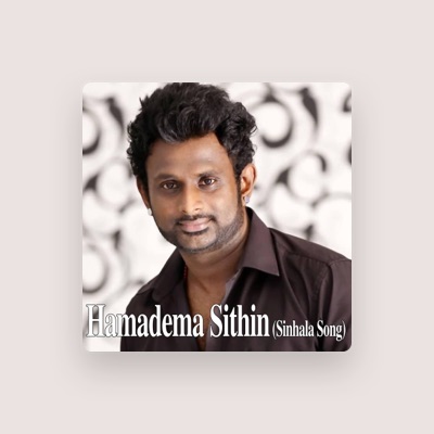 Listen to Charith Maduranga, watch music videos, read bio, see tour dates & more!