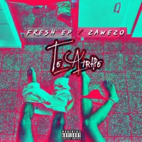 Te Atrape (feat. Zawezo) - Single - Fresh EP
