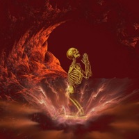 Burn in Hell (Instrumental) - Single - XM2