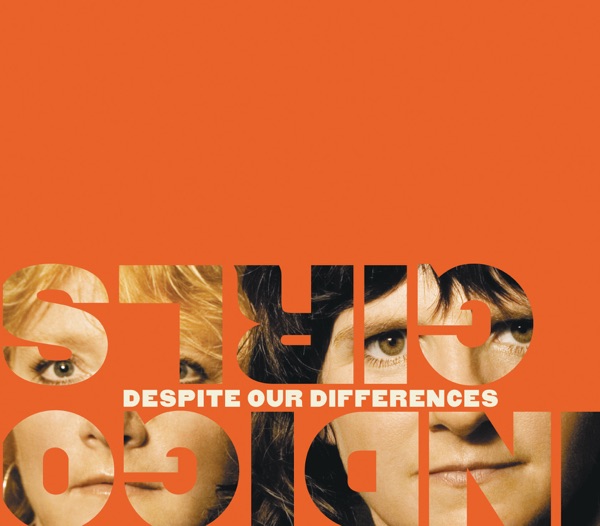 Despite Our Differences