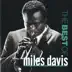 The Best of Miles Davis album cover