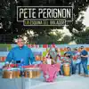 Pete Perignon - El Beso Discreto (feat. Carlos Nevarez)