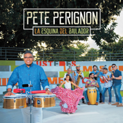 Melao' Yo Tengo de Más (feat. Carlos Nevarez) - Pete Perignon