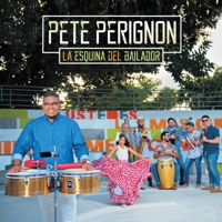 La Esquina del Bailador - Pete Perignon