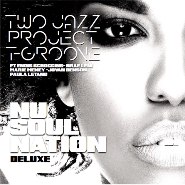 Be Free / Feel Like Making Love -T-Groove Remixes- - Single