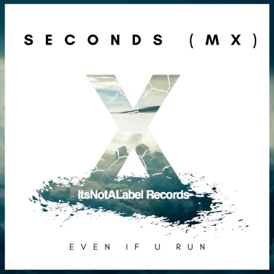 Even if You Run - EP