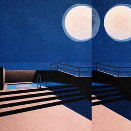 A Bronx Tale TIN & No Sugar No Calories