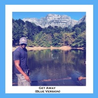 Get Away (Blue Version) - Single - Victor-J