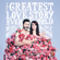 Megan Mullally & Nick Offerman - The Greatest Love Story Ever Told: An Oral History (Unabridged)