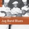 Going to Germany - Cannon's Jug Stompers lyrics
