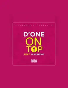 Listen to D’One, watch music videos, read bio, see tour dates & more!